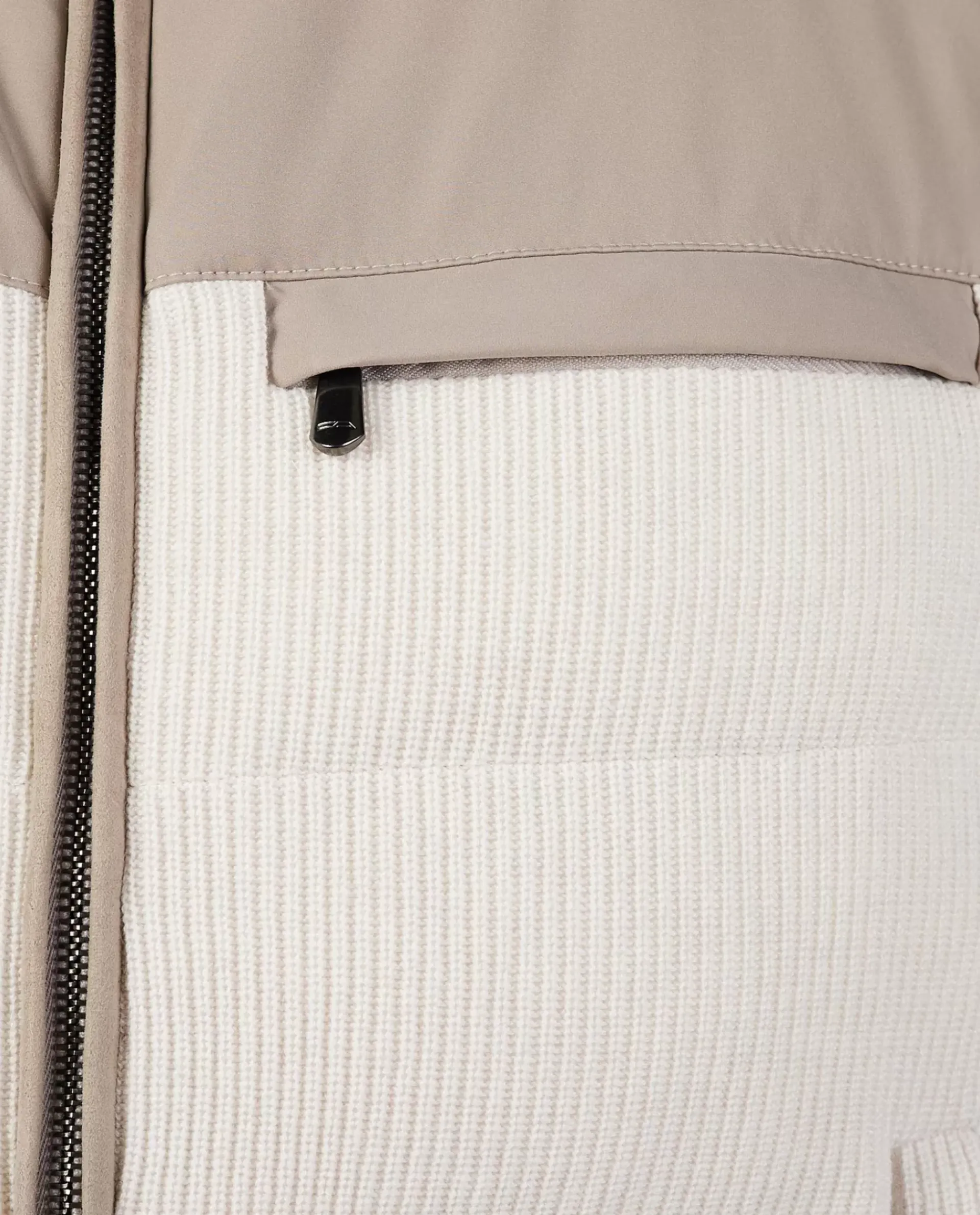 Best Cashmere Bodywarmer Mannen Jassen