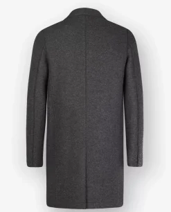 Flash Sale Cashmere Boxy Jas Mannen Jassen
