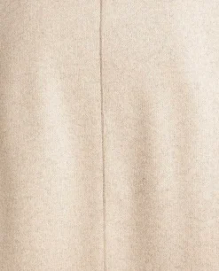 Hot Cashmere Cocoon Jas Vrouwen Jassen