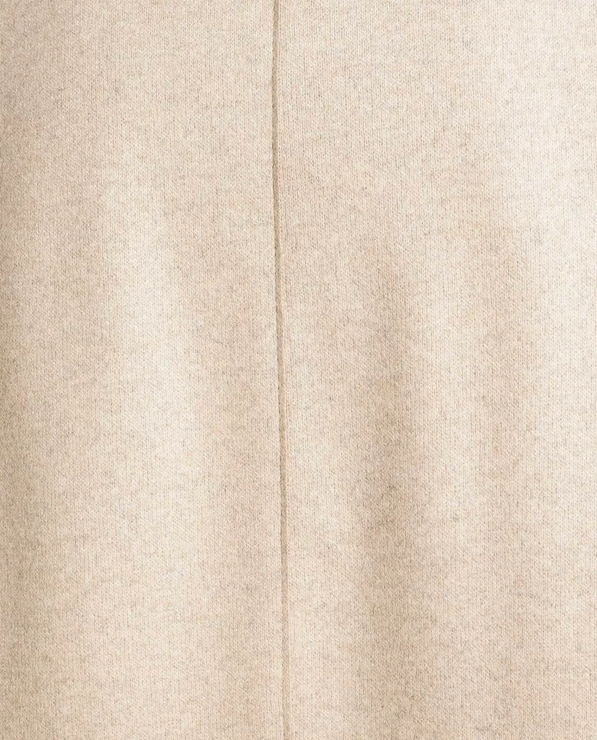 Hot Cashmere Cocoon Jas Vrouwen Jassen