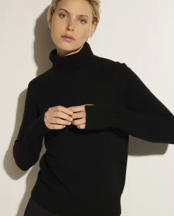Cheap Cashmere Coltrui Vrouwen Knitwear