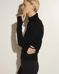 Cheap Cashmere Coltrui Vrouwen Knitwear
