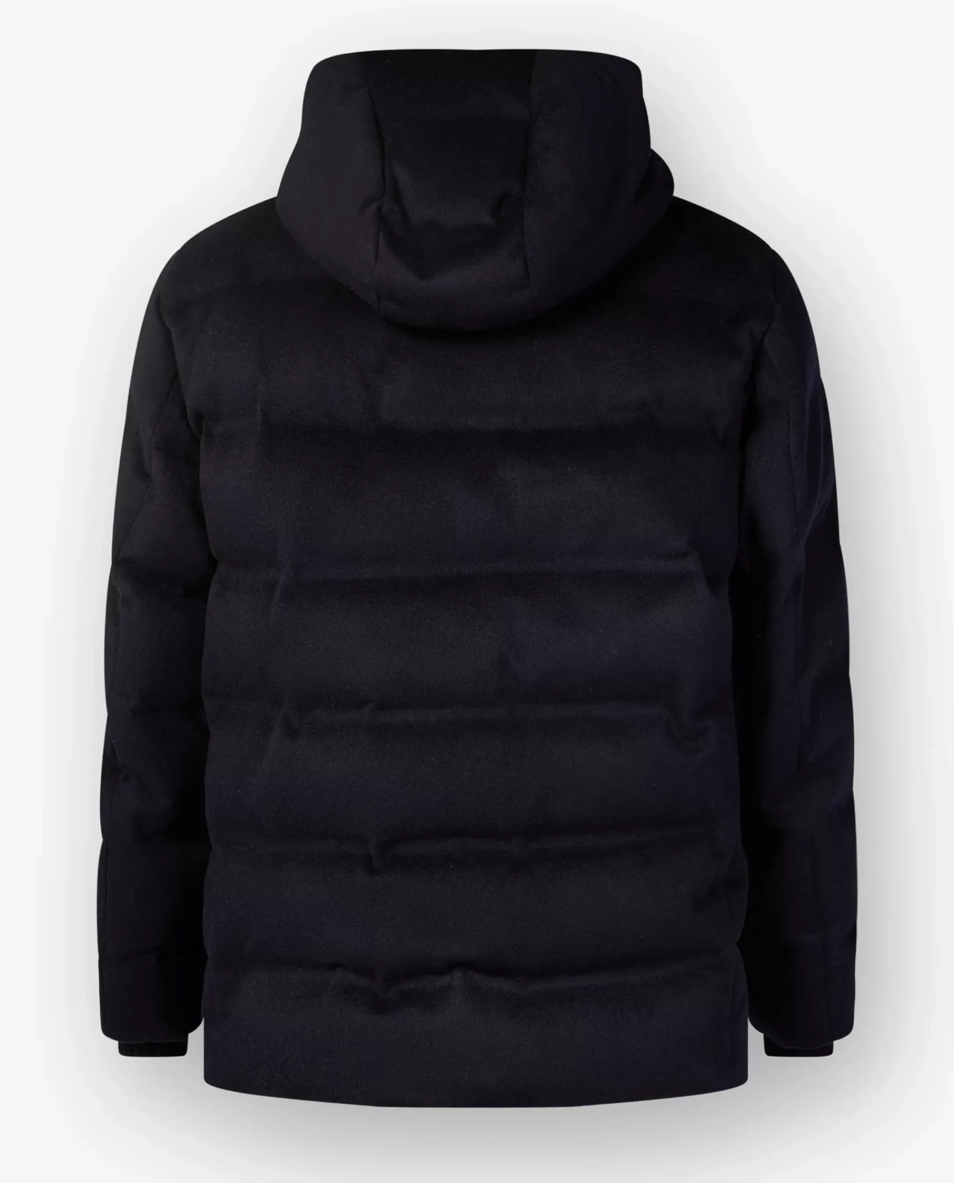 Clearance Cashmere Fillmore Bomber Mannen Jassen
