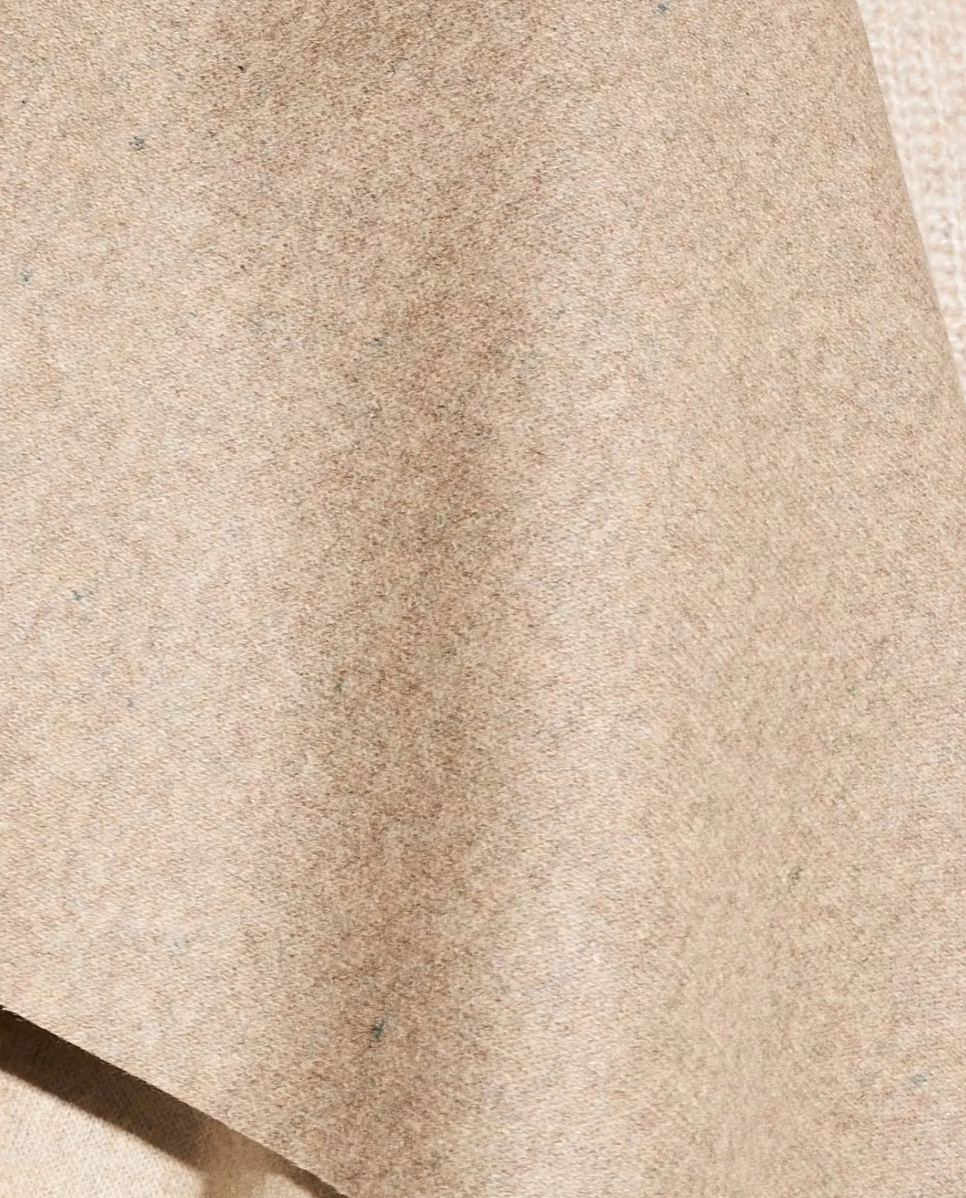 New Cashmere Jas Vrouwen Jassen