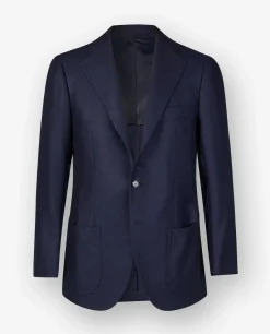 Shop Cashmere Jasje Mannen Jasjes