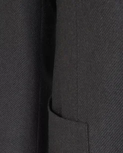 Fashion Cashmere Jasje Mannen Jasjes