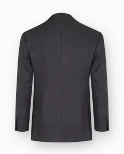 Fashion Cashmere Jasje Mannen Jasjes