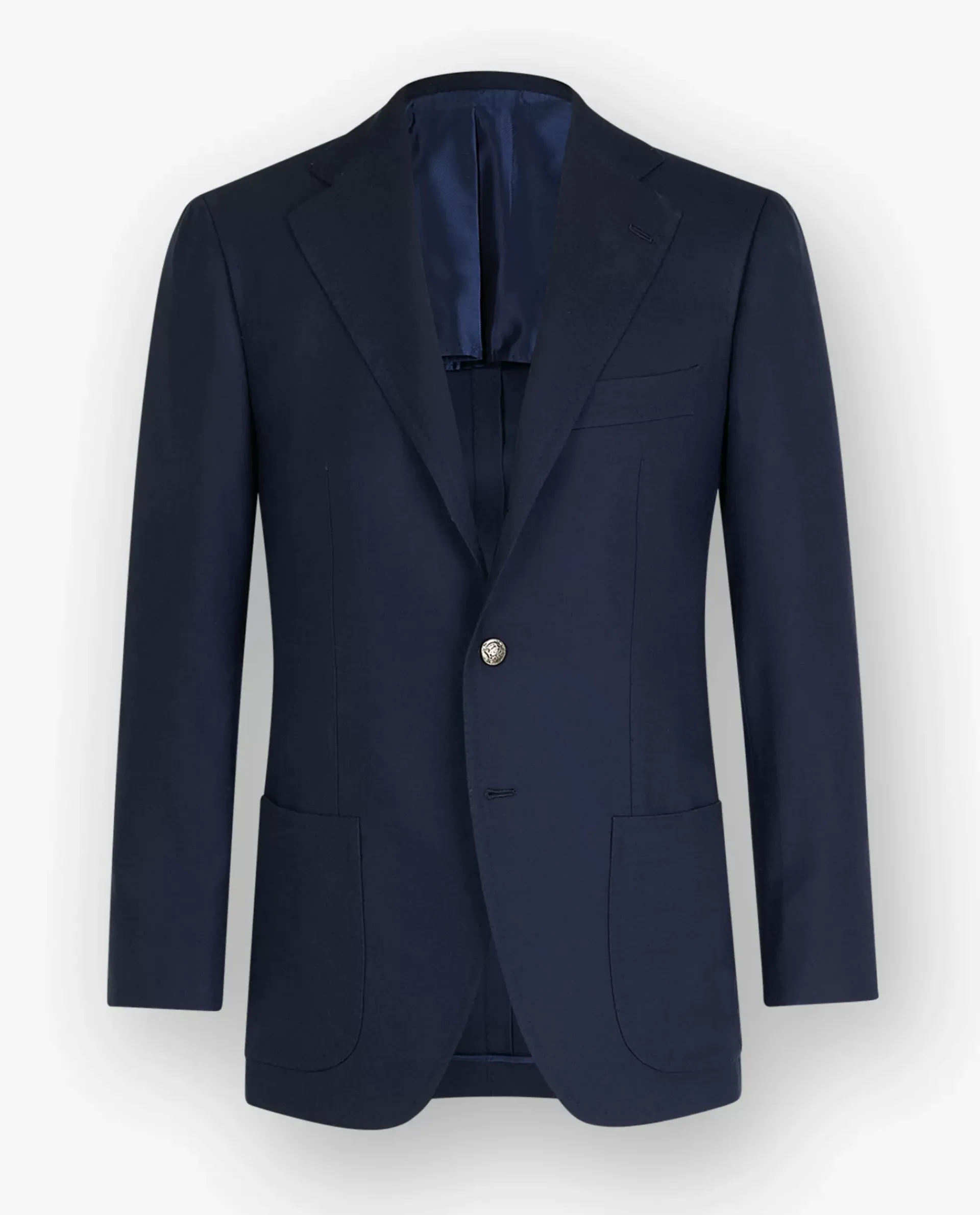 Clearance Cashmere Jasje Mannen Jasjes