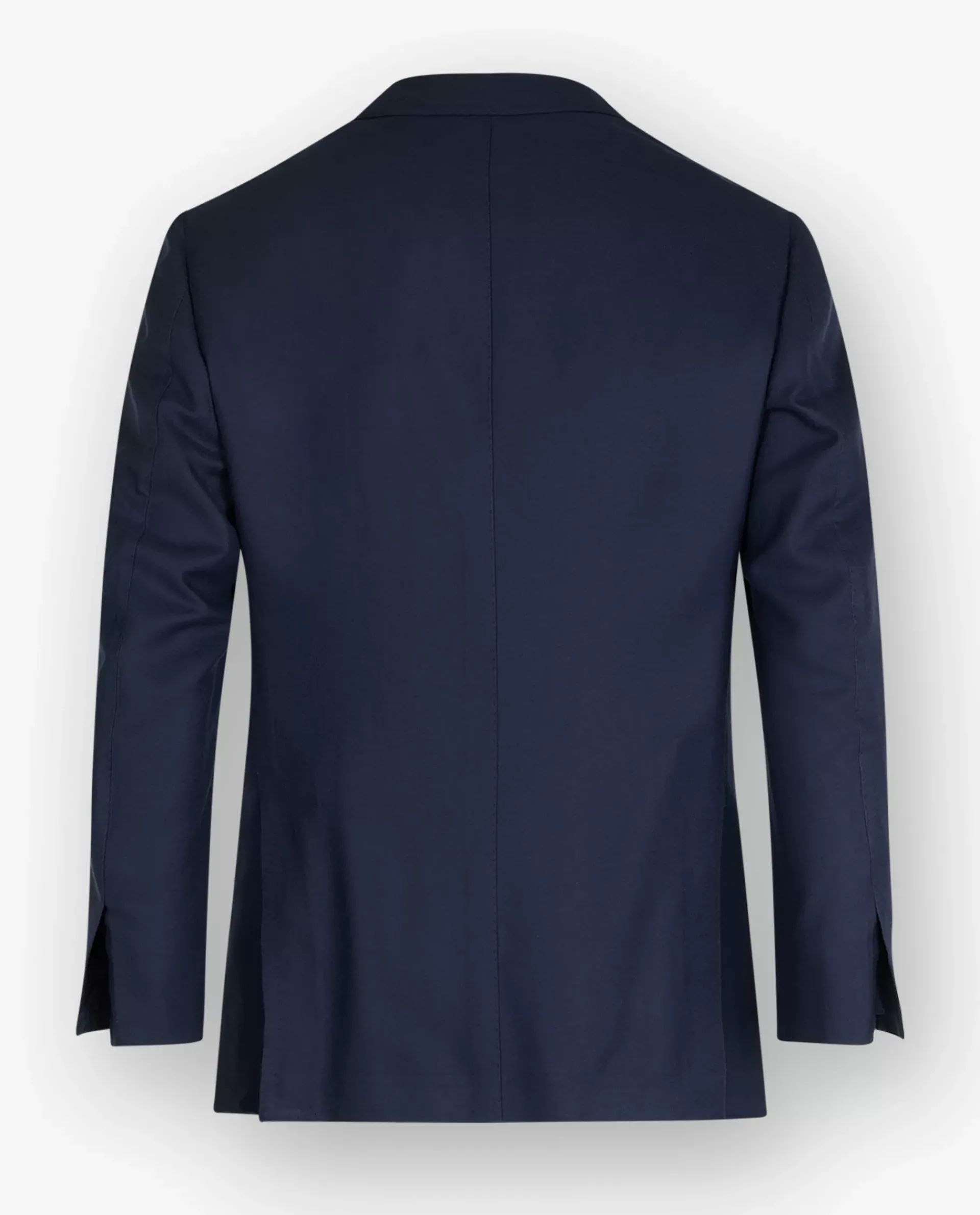 Clearance Cashmere Jasje Mannen Jasjes
