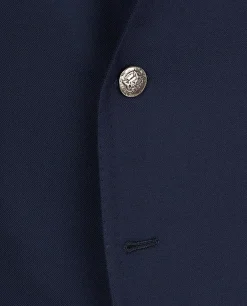 Clearance Cashmere Jasje Mannen Jasjes