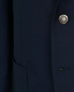 Clearance Cashmere Jasje Mannen Jasjes