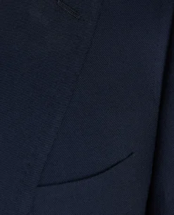 Clearance Cashmere Jasje Mannen Jasjes