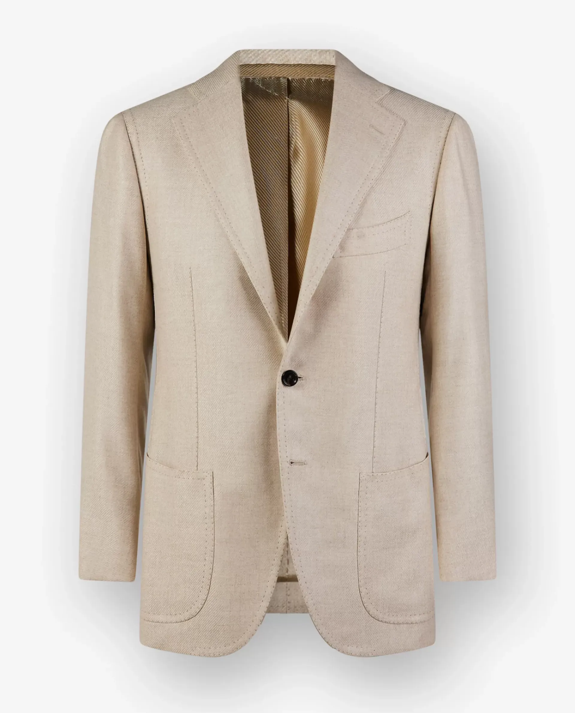 Cheap Cashmere Jasje Mannen Jasjes