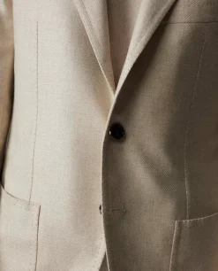 Cheap Cashmere Jasje Mannen Jasjes