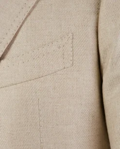 Cheap Cashmere Jasje Mannen Jasjes