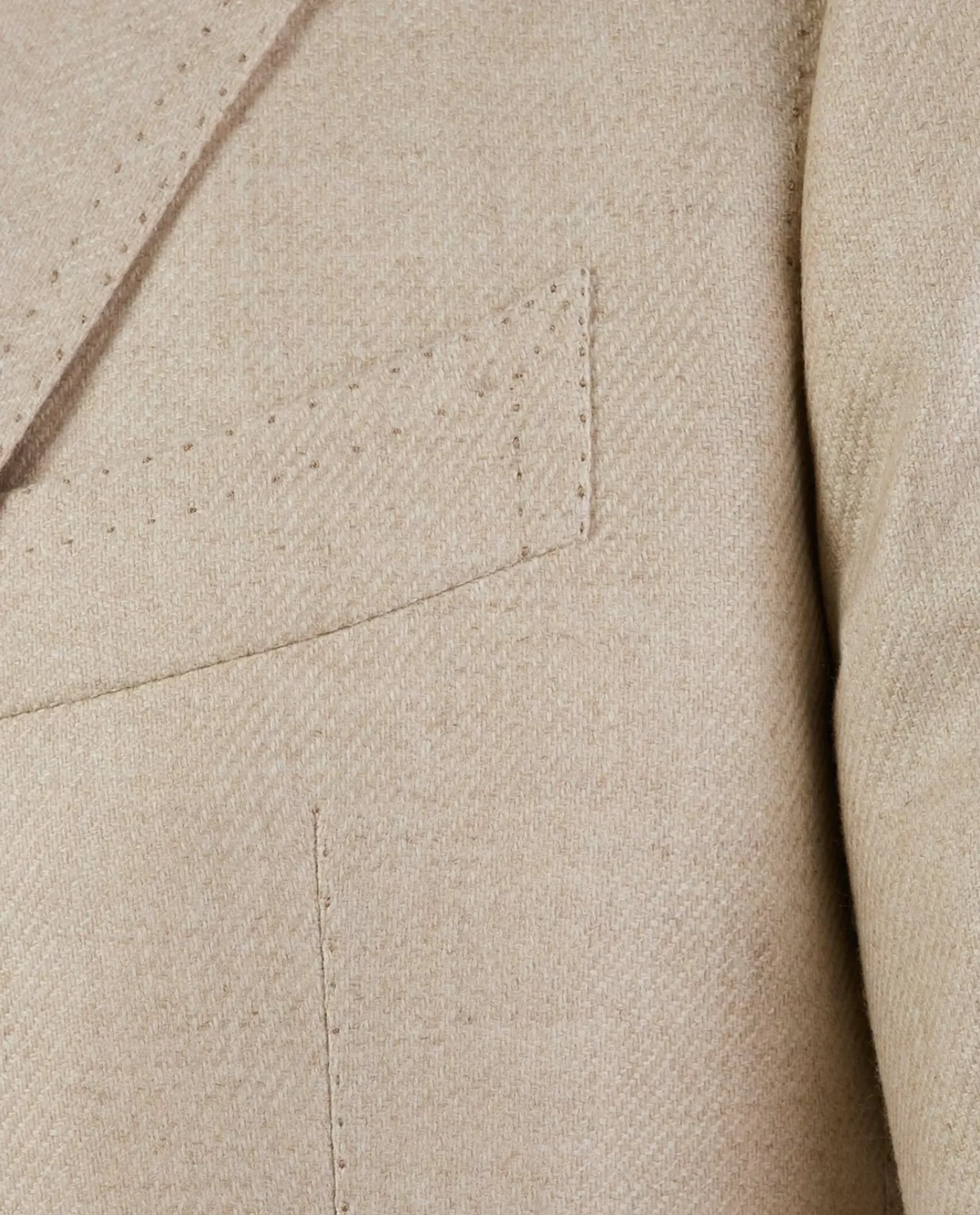 Cheap Cashmere Jasje Mannen Jasjes