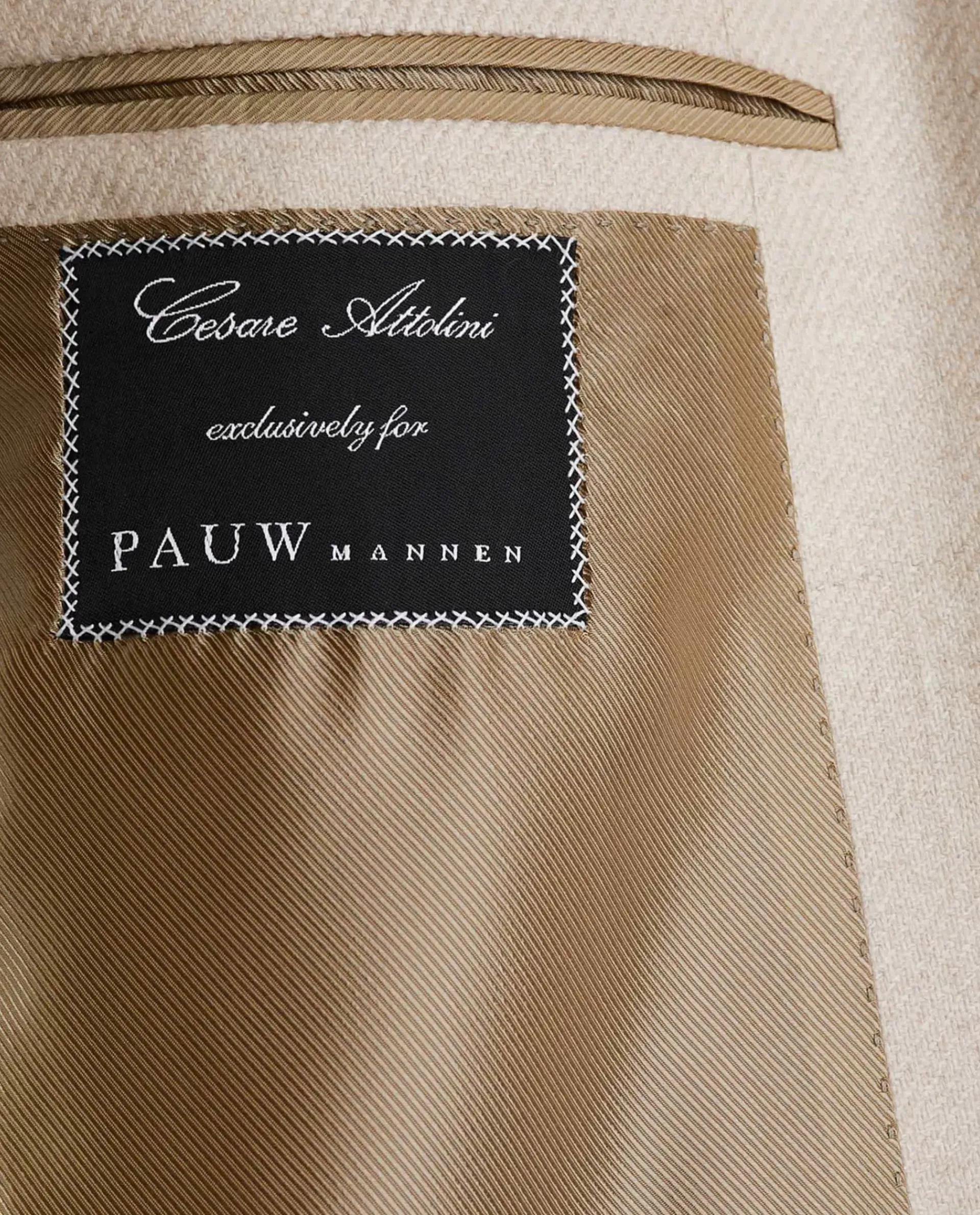 Cheap Cashmere Jasje Mannen Jasjes