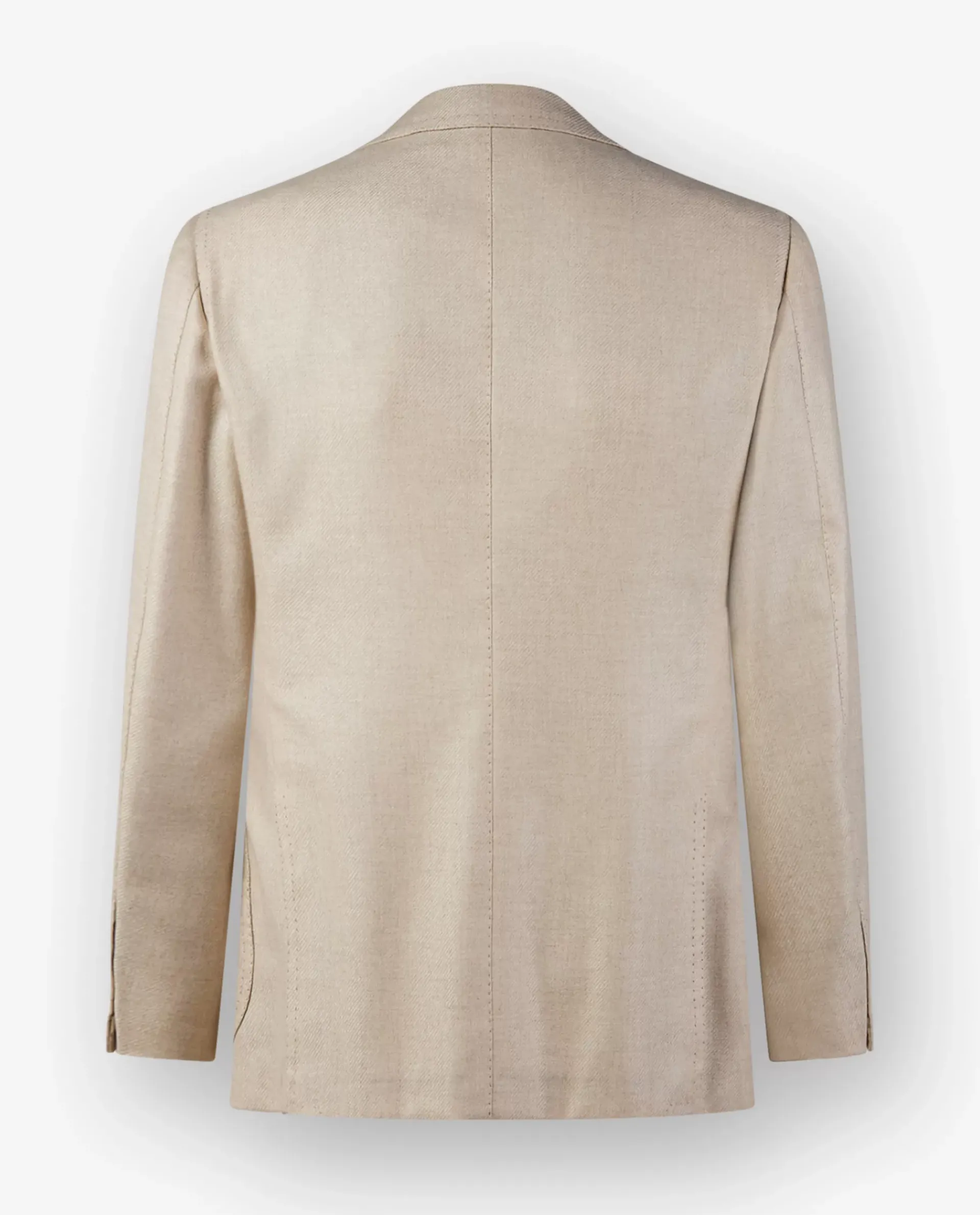 Cheap Cashmere Jasje Mannen Jasjes