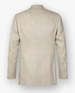 Cheap Cashmere Linnen Jasje Mannen Jasjes