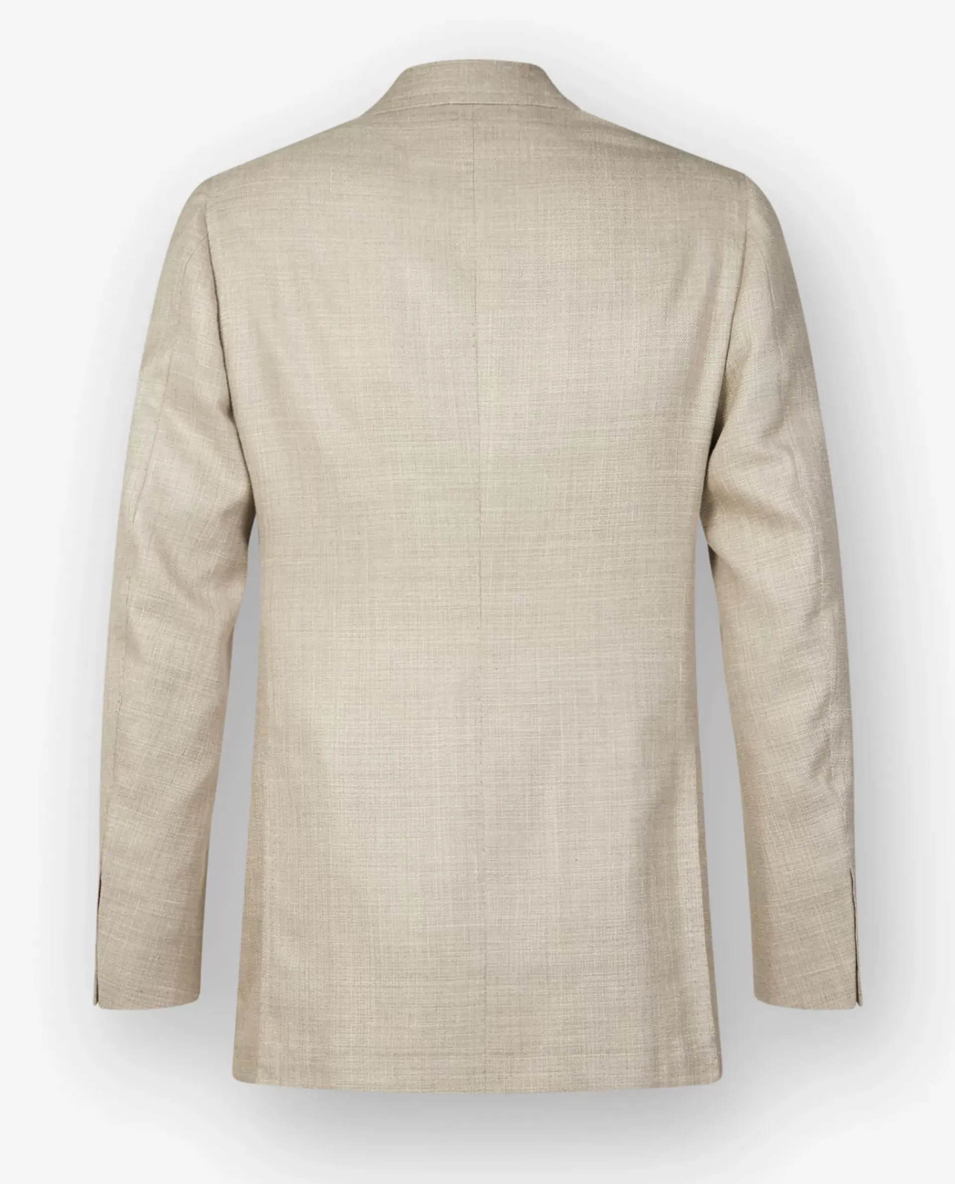 Cheap Cashmere Linnen Jasje Mannen Jasjes