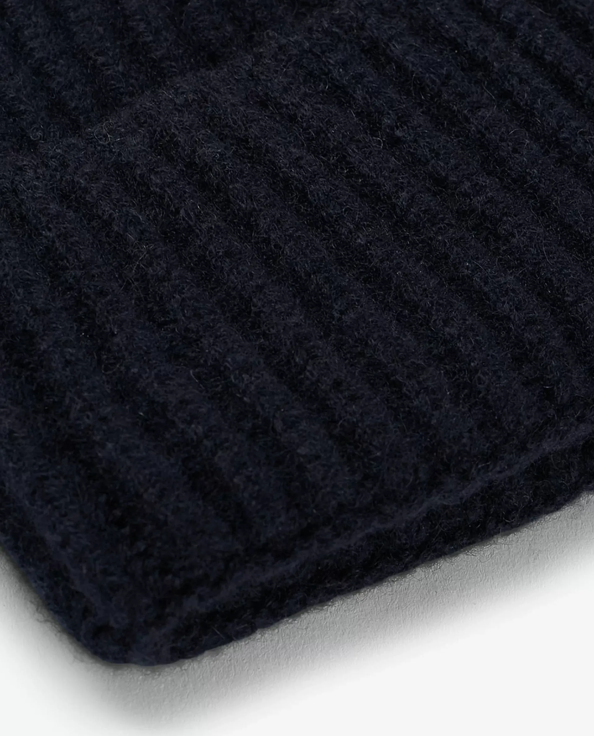 Best Sale Cashmere Muts Mannen Headwear