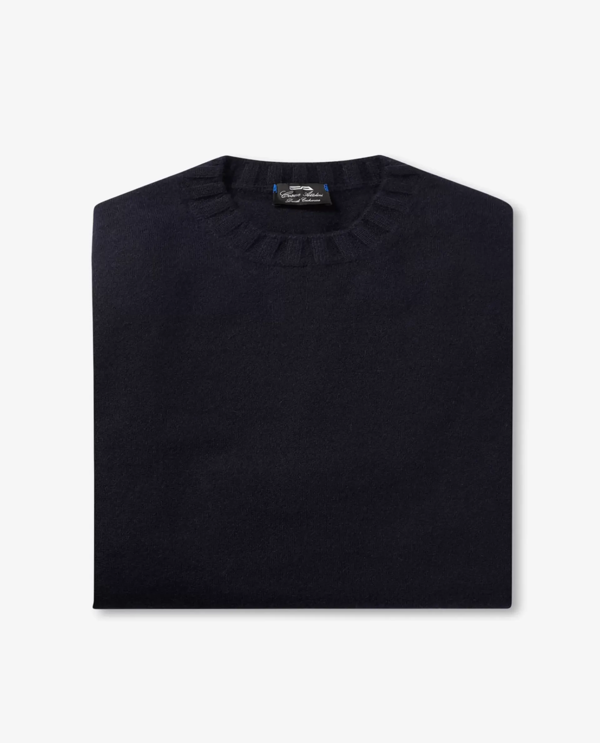 Best Sale Cashmere Ronde Hals Trui Mannen Knitwear