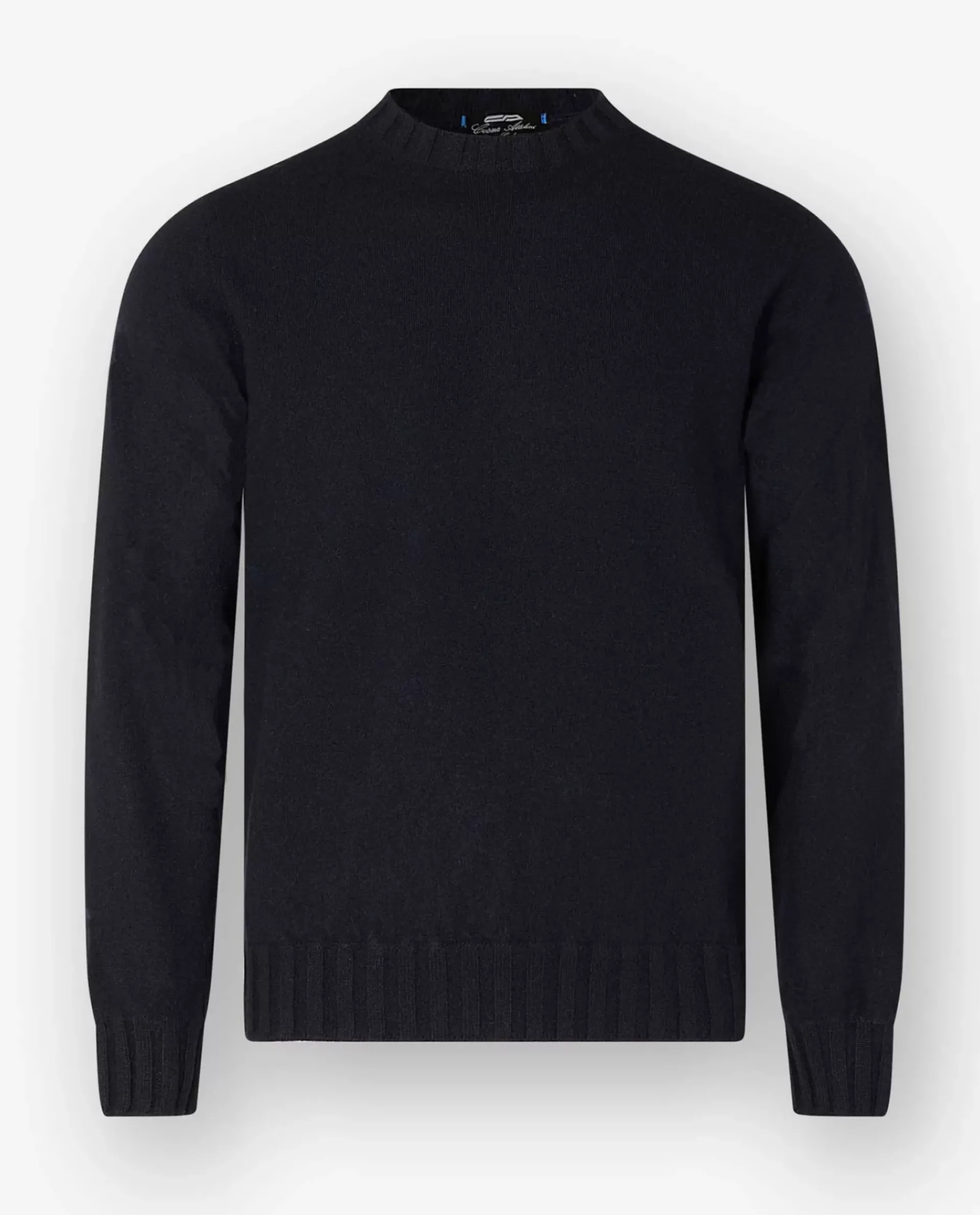 Best Sale Cashmere Ronde Hals Trui Mannen Knitwear