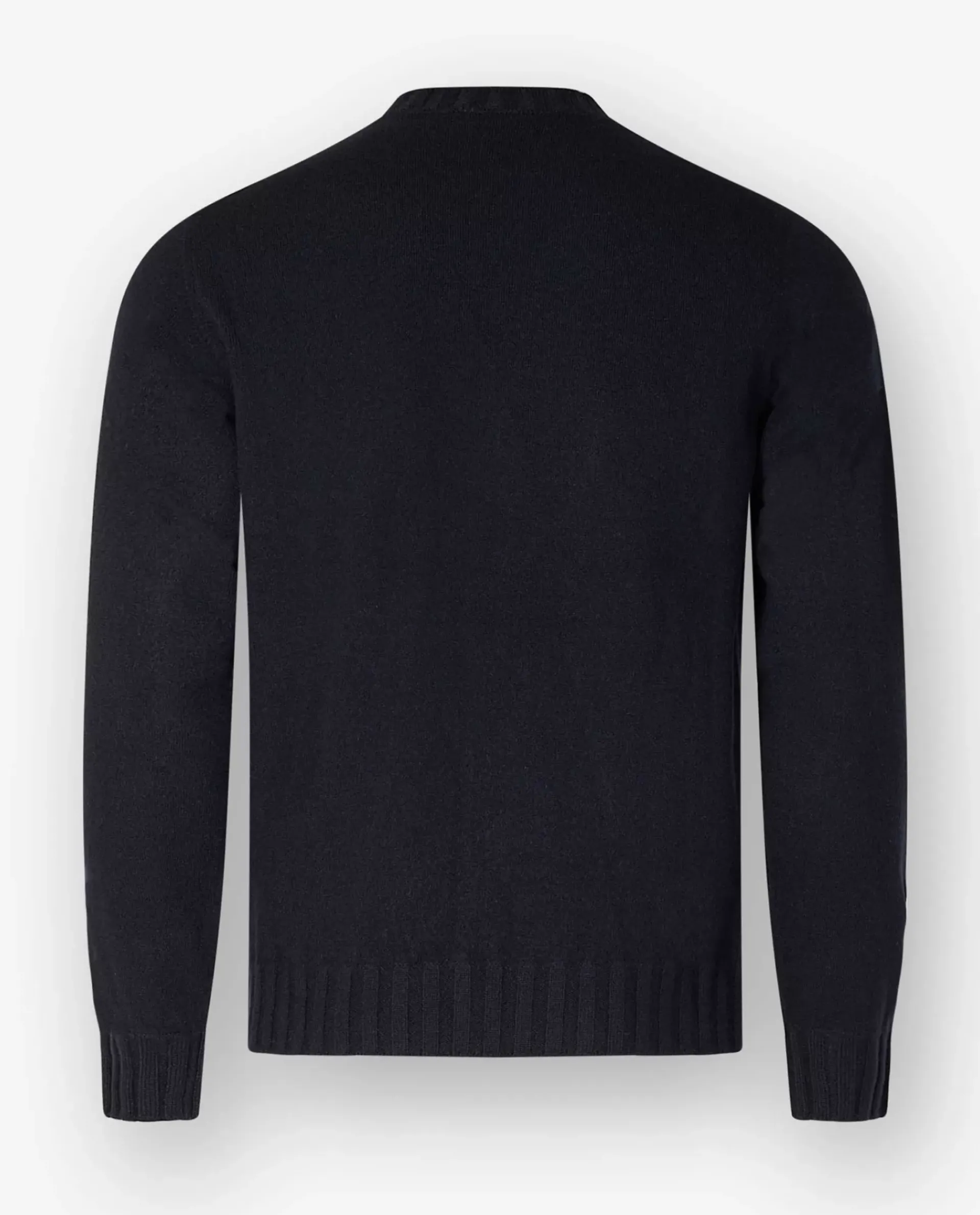 Best Sale Cashmere Ronde Hals Trui Mannen Knitwear