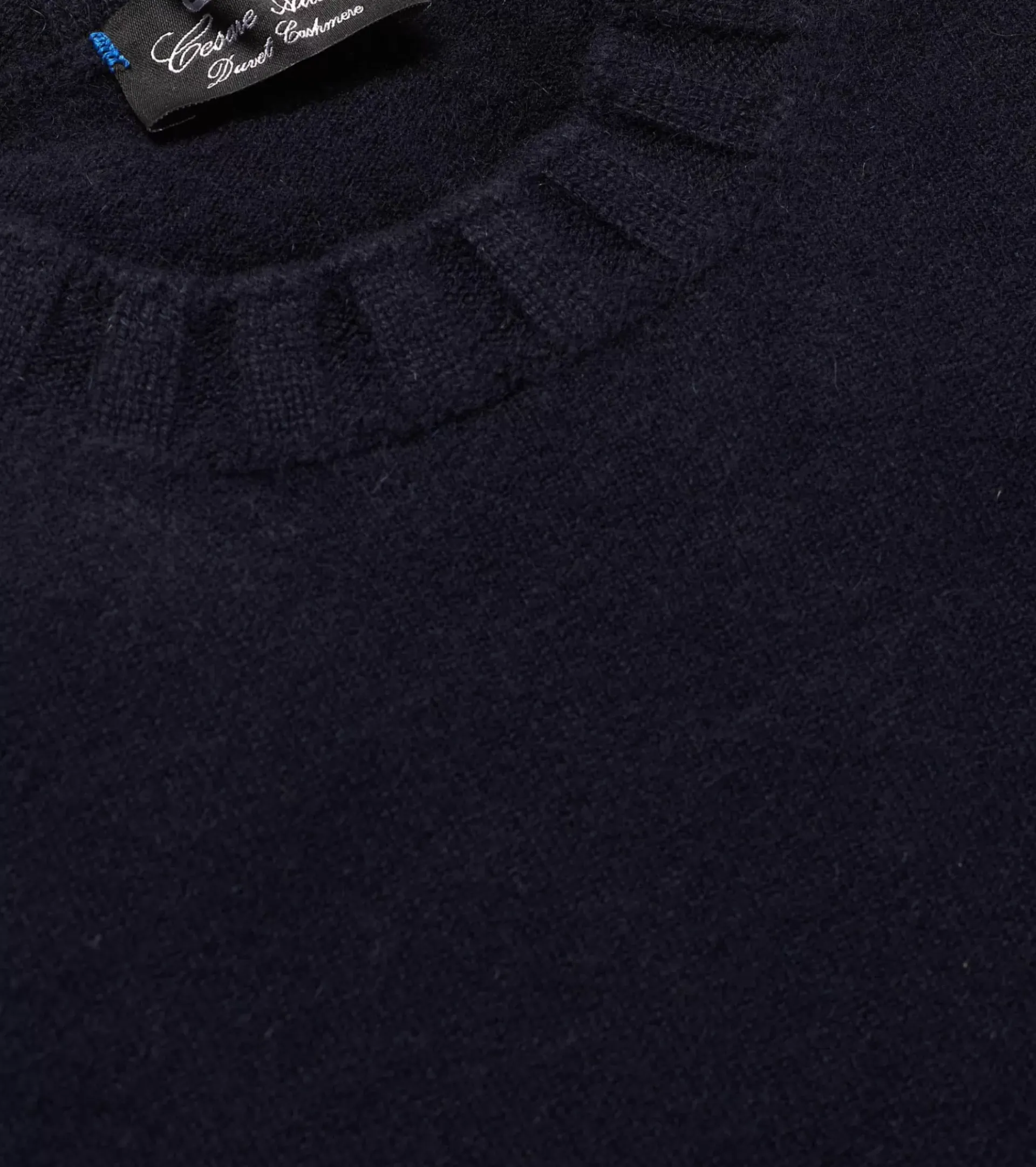 Best Sale Cashmere Ronde Hals Trui Mannen Knitwear