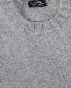 Cheap Cashmere Ronde Hals Trui Mannen Knitwear