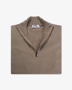 Flash Sale Cashmere Schipperstrui Mannen Knitwear
