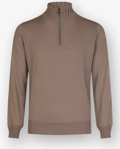 Flash Sale Cashmere Schipperstrui Mannen Knitwear