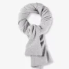 Outlet Cashmere Shawl Mannen Shawls