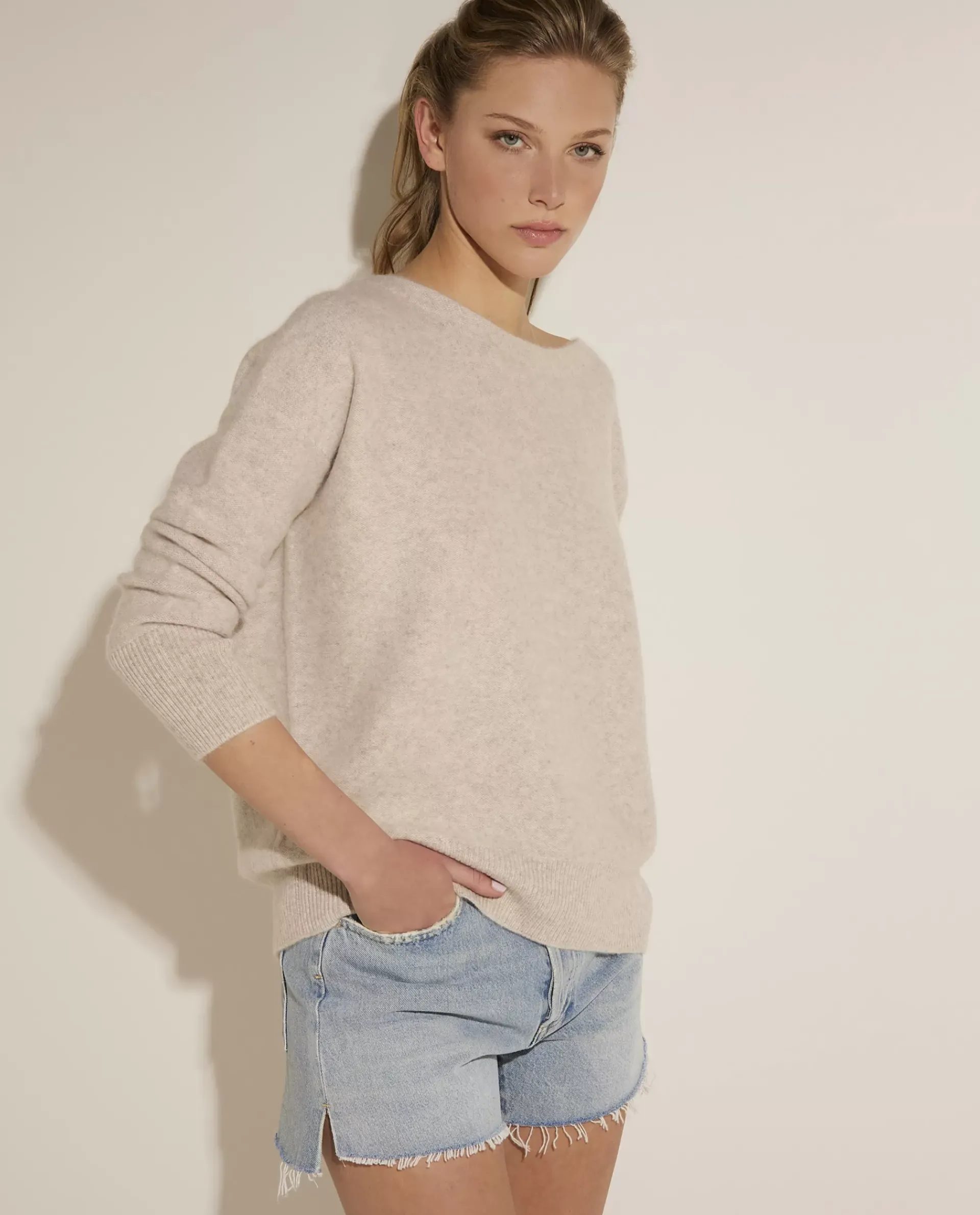 Best Sale Cashmere Sweater Vrouwen Sweaters
