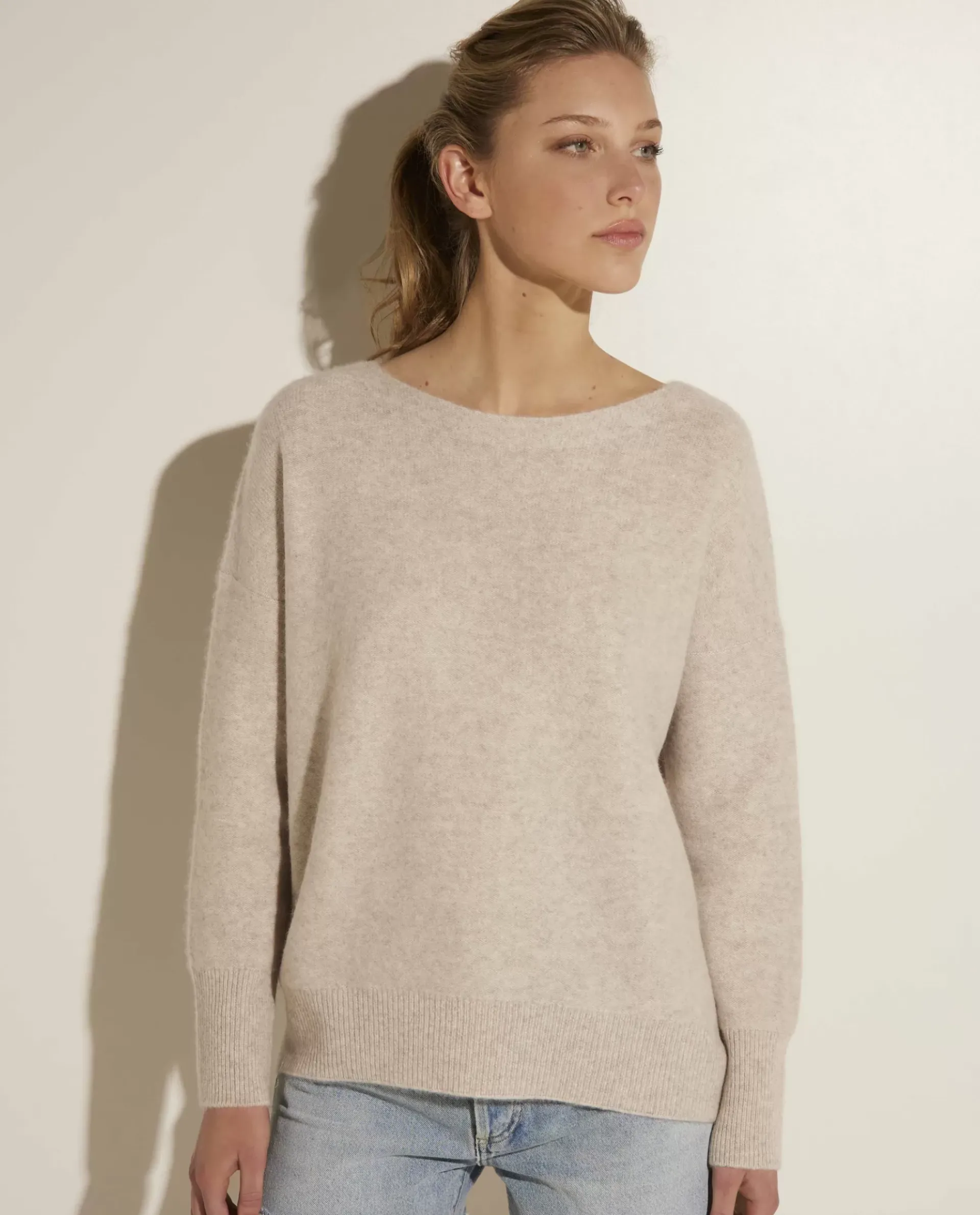 Best Sale Cashmere Sweater Vrouwen Sweaters