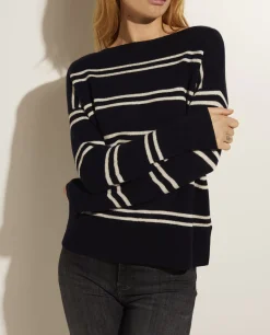 New Cashmere Sweater Vrouwen Knitwear
