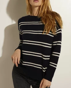 New Cashmere Sweater Vrouwen Knitwear