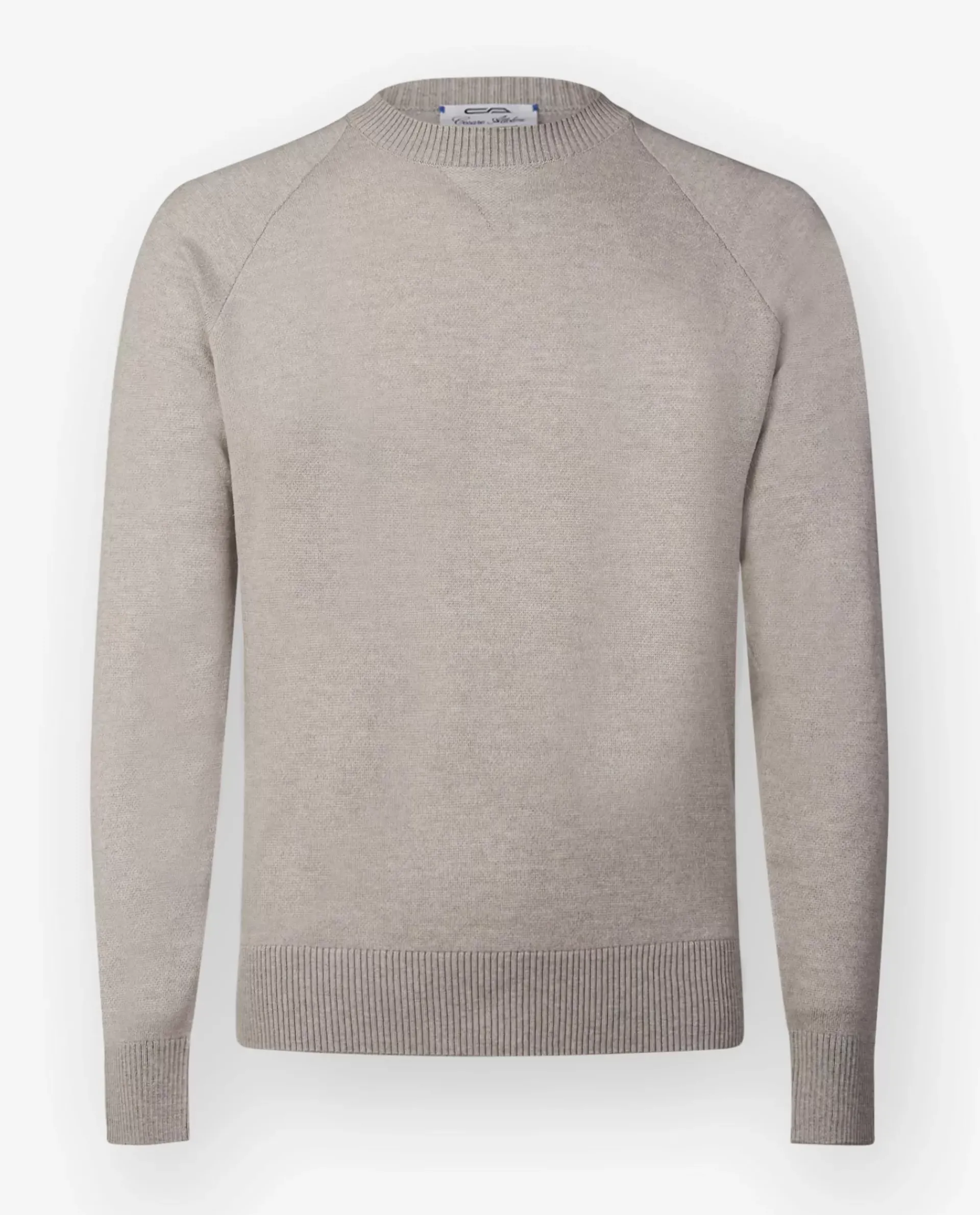 Store Cashmere Trui Mannen Knitwear