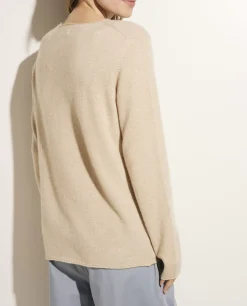 Sale Cashmere Trui Vrouwen Knitwear