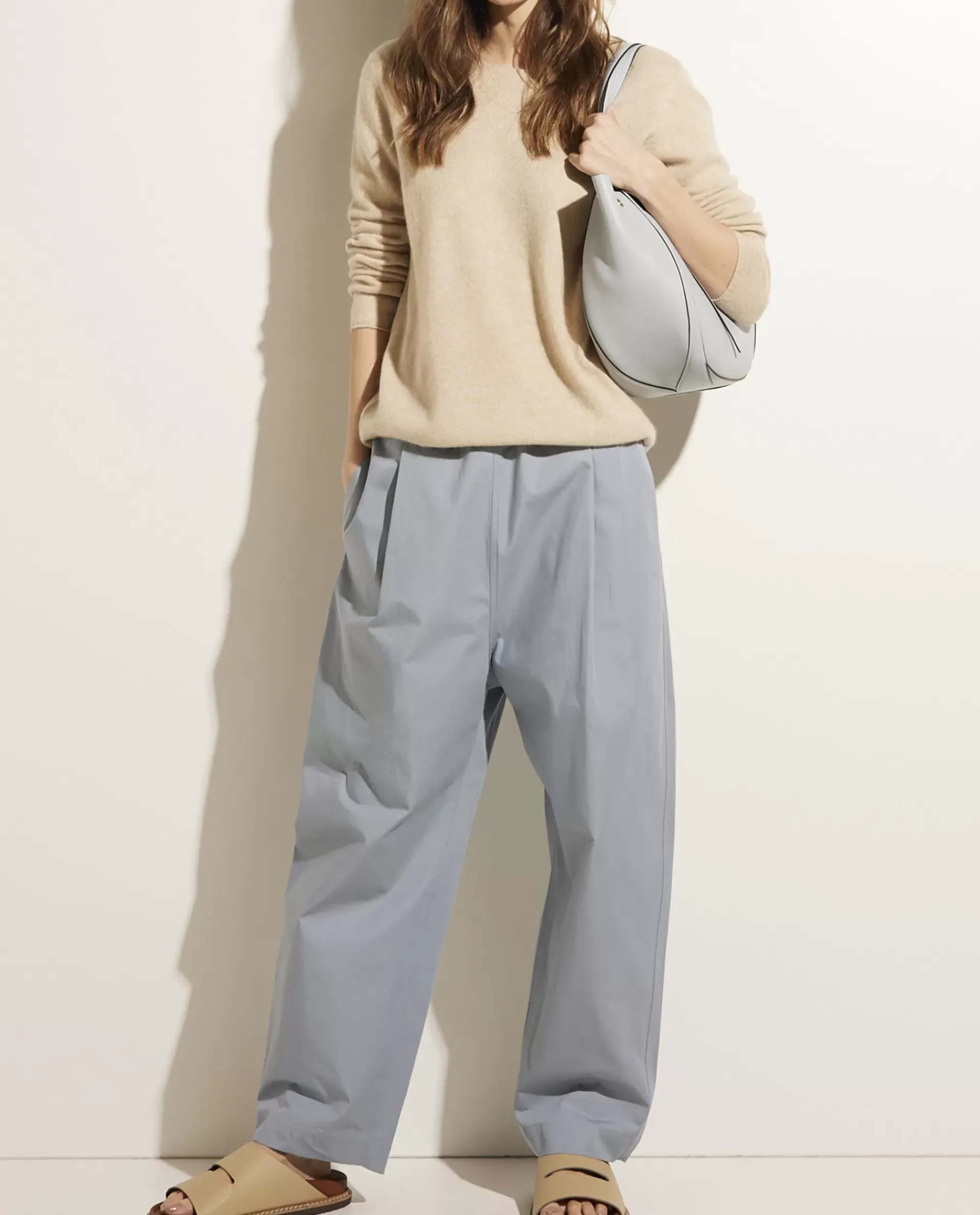 Sale Cashmere Trui Vrouwen Knitwear