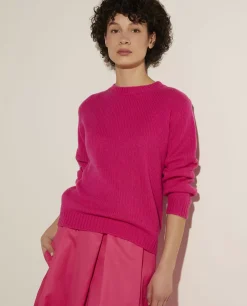 Online Cashmere Trui Vrouwen Sweaters