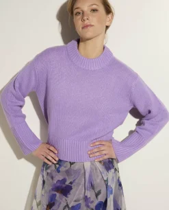 Best Cashmere Trui Vrouwen Knitwear
