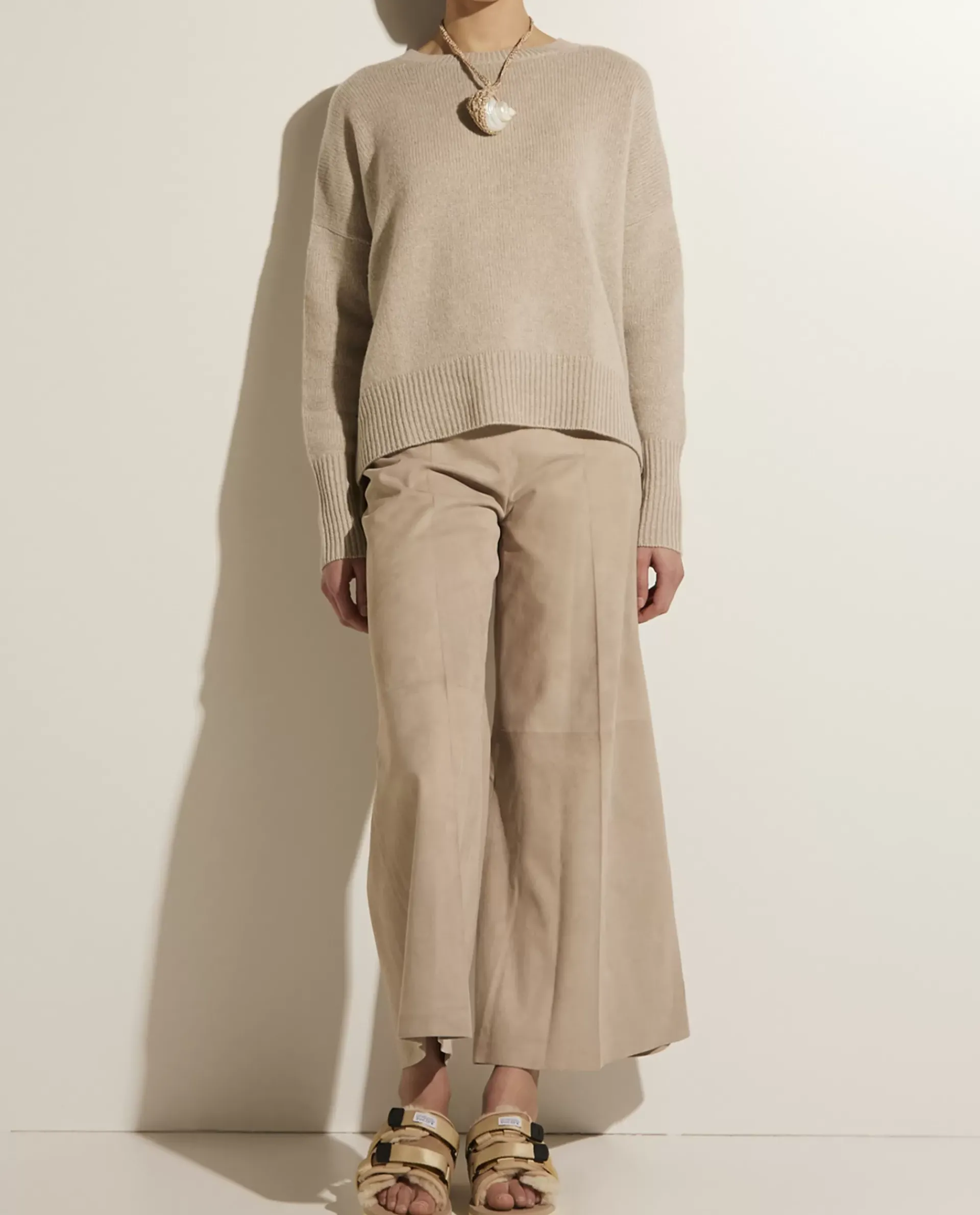 Sale Cashmere Trui Vrouwen Knitwear
