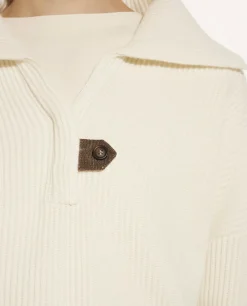 Best Sale Cashmere Trui Met V-Hals Vrouwen Knitwear