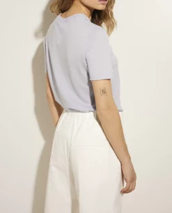 Store Cashmere T-Shirt Vrouwen Tops