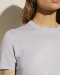 Store Cashmere T-Shirt Vrouwen Tops