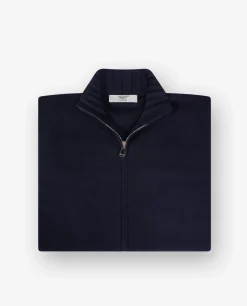 Best Cashmere Vest Mannen Knitwear