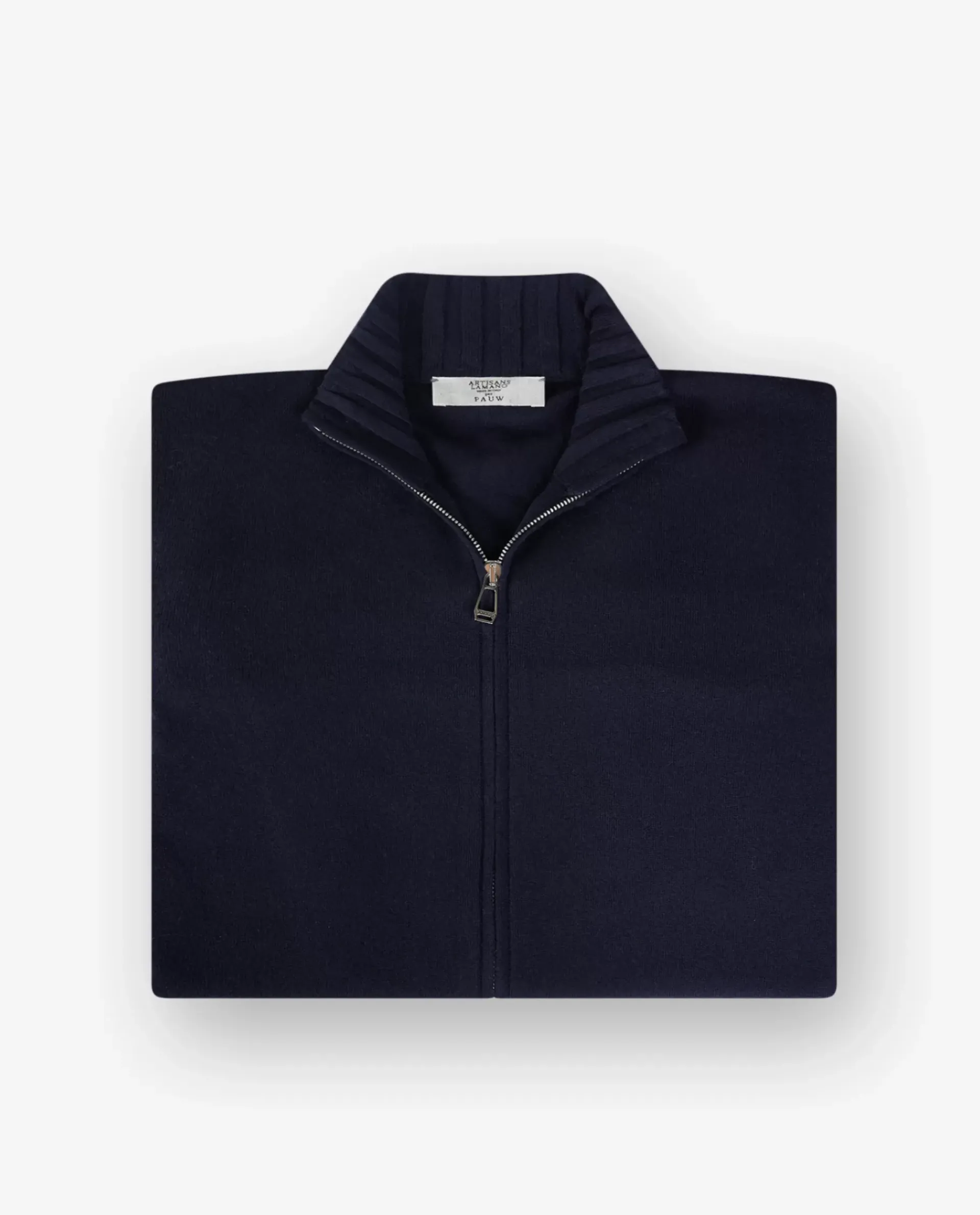 Best Cashmere Vest Mannen Knitwear