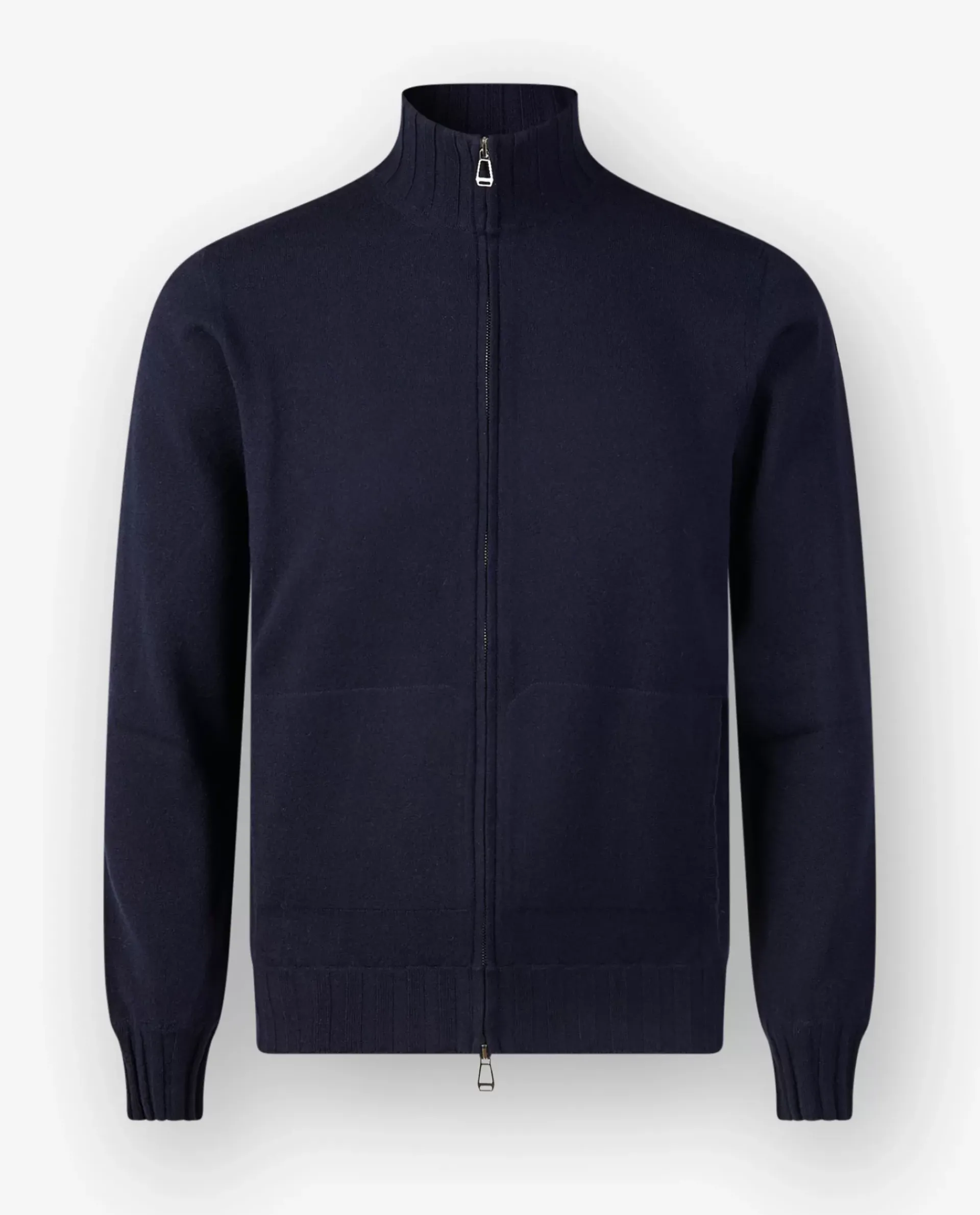 Best Cashmere Vest Mannen Knitwear