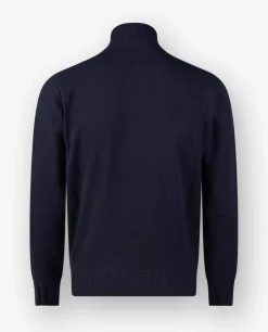 Best Cashmere Vest Mannen Knitwear